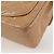 CHANEL Mini Matelasse 17 Chain Shoulder Bag Caviar Skin Beige CC - vista 17