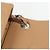 CHANEL Mini Matelasse 17 Chain Shoulder Bag Caviar Skin Beige CC - vista 20