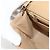 CHANEL Mini Matelasse 17 Chain Shoulder Bag Caviar Skin Beige CC - vista 23