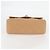 CHANEL Mini Matelasse 17 Chain Shoulder Bag Caviar Skin Beige CC - vista 5