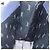 SAINT LAURENT Shoulder Bag Nylon Navy Silver - vista 18