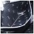 SAINT LAURENT Shoulder Bag Nylon Navy Silver - vista 20