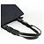 SAINT LAURENT Shoulder Bag Nylon Navy Silver - vista 7