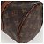 LOUIS VUITTON Monogram Papillon 30 Hand Bag M51385 LV - vista 14