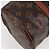 LOUIS VUITTON Monogram Papillon 30 Hand Bag M51385 LV - vista 15