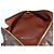 LOUIS VUITTON Monogram Papillon 30 Hand Bag M51385 LV - vista 19