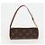 LOUIS VUITTON Monogram Papillon 30 Hand Bag M51385 LV - vista 21