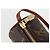 LOUIS VUITTON Monogram Papillon 30 Hand Bag M51385 LV - vista 27