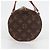 LOUIS VUITTON Monogram Papillon 30 Hand Bag M51385 LV - vista 3