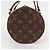 LOUIS VUITTON Monogram Papillon 30 Hand Bag M51385 LV - vista 4