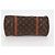 LOUIS VUITTON Monogram Papillon 30 Hand Bag M51385 LV - vista 5
