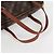 LOUIS VUITTON Monogram Papillon 30 Hand Bag M51385 LV - vista 7