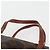 LOUIS VUITTON Monogram Papillon 30 Hand Bag M51385 LV - vista 8
