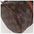 LOUIS VUITTON Monogram Papillon 30 Hand Bag M51385 LV - vista 9