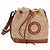 LOUIS VUITTON Noe BB Shoulder Bag Raffia Beige M24722 LV