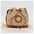 LOUIS VUITTON Noe BB Shoulder Bag Raffia Beige M24722 LV - vista 12
