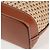 LOUIS VUITTON Noe BB Shoulder Bag Raffia Beige M24722 LV - vista 14