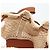 LOUIS VUITTON Noe BB Shoulder Bag Raffia Beige M24722 LV - vista 19