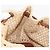 LOUIS VUITTON Noe BB Shoulder Bag Raffia Beige M24722 LV - vista 20