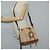 LOUIS VUITTON Noe BB Shoulder Bag Raffia Beige M24722 LV - vista 21