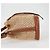 LOUIS VUITTON Noe BB Shoulder Bag Raffia Beige M24722 LV - vista 3