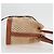 LOUIS VUITTON Noe BB Shoulder Bag Raffia Beige M24722 LV - vista 4