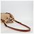 LOUIS VUITTON Noe BB Shoulder Bag Raffia Beige M24722 LV - vista 7