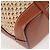 LOUIS VUITTON Noe BB Shoulder Bag Raffia Beige M24722 LV - vista 9