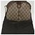 GUCCI GG Canvas Web Sherry Line Shoulder Bag Red Beige 904 02 047 - vista 12