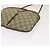 GUCCI GG Canvas Web Sherry Line Shoulder Bag Red Beige 904 02 047 - vista 15