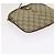 GUCCI GG Canvas Web Sherry Line Shoulder Bag Red Beige 904 02 047 - vista 16