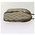 GUCCI GG Canvas Web Sherry Line Shoulder Bag Red Beige 904 02 047 - vista 4