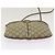 GUCCI GG Canvas Web Sherry Line Shoulder Bag Red Beige 904 02 047 - vista 5
