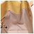 LOUIS VUITTON Monogram Vernis Reade PM Hand Bag Beige M91334 LV - vista 18