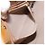 LOUIS VUITTON Monogram Vernis Reade PM Hand Bag Beige M91334 LV - vista 20