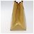 LOUIS VUITTON Monogram Vernis Reade PM Hand Bag Beige M91334 LV - vista 4