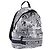 Autre Marque Christian Dior Toile de Jouy Backpack Nylon Navy White