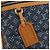 LOUIS VUITTON Saco Tote Shopper Plano em Denim Monogram Azul M95018 LV - vista 15