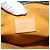 LOUIS VUITTON Saco Tote Shopper Plano em Denim Monogram Azul M95018 LV - vista 18