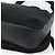 CHANEL Sports Line Shoulder Bag Nylon Black Silver CC - vista 15