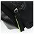 CHANEL Sports Line Shoulder Bag Nylon Black Silver CC - vista 17