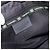 CHANEL Sports Line Shoulder Bag Nylon Black Silver CC - vista 18