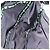 CHANEL Sports Line Shoulder Bag Nylon Black Silver CC - vista 19