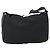 CHANEL Sports Line Shoulder Bag Nylon Black Silver CC - vista 2