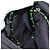 CHANEL Sports Line Shoulder Bag Nylon Black Silver CC - vista 20