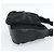 CHANEL Sports Line Shoulder Bag Nylon Black Silver CC - vista 4