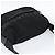 CHANEL Sports Line Shoulder Bag Nylon Black Silver CC - vista 6