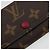 LOUIS VUITTON Monogram Multicles 6 Key Case Fuchsia M60701 LV - vista 17