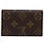 LOUIS VUITTON Monogram Multicles 6 Key Case Fuchsia M60701 LV - vista 2