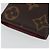 LOUIS VUITTON Monogram Multicles 6 Key Case Fuchsia M60701 LV - vista 8
